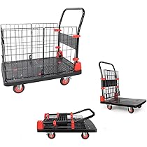 折りたたみ自転車 ２台セット　ジャンク　直接引き取り Amazon.co.jp: イーサプライ キャリーカート 折りたたみ 台車